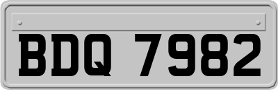 BDQ7982