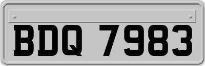 BDQ7983