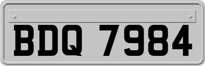 BDQ7984