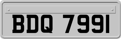 BDQ7991