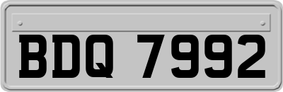 BDQ7992