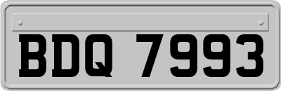 BDQ7993
