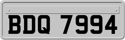 BDQ7994