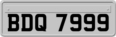 BDQ7999
