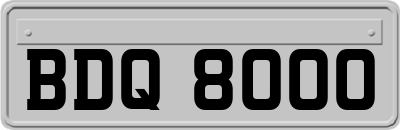 BDQ8000