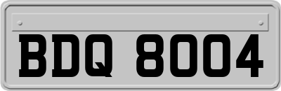 BDQ8004