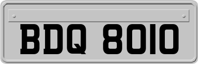 BDQ8010