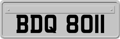 BDQ8011