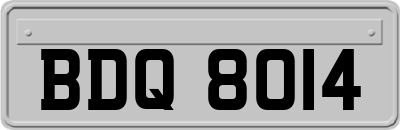 BDQ8014