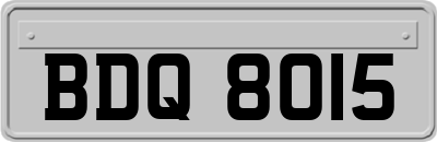 BDQ8015