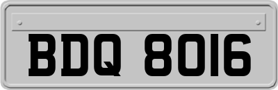 BDQ8016