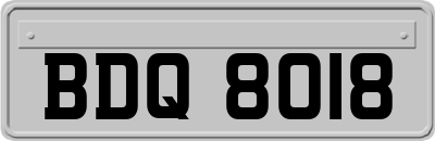 BDQ8018