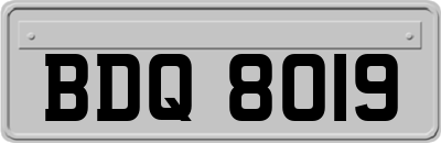 BDQ8019