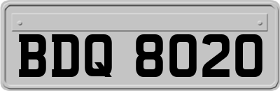 BDQ8020