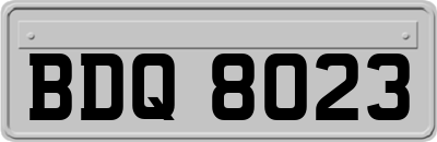 BDQ8023