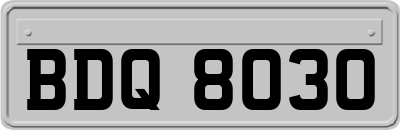 BDQ8030