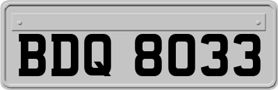 BDQ8033