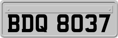 BDQ8037