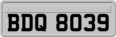 BDQ8039