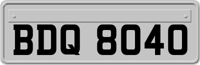 BDQ8040