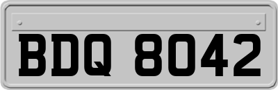 BDQ8042