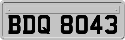 BDQ8043