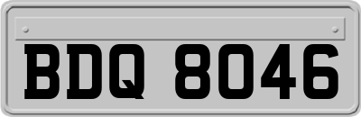 BDQ8046