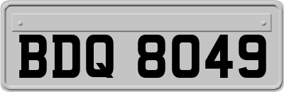 BDQ8049