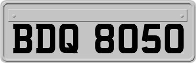 BDQ8050
