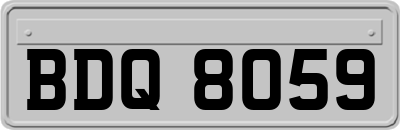 BDQ8059
