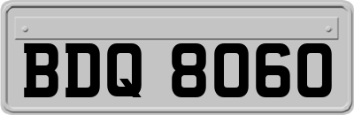 BDQ8060