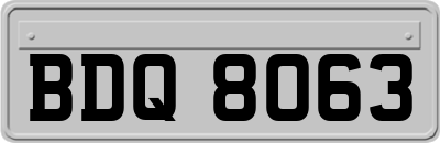 BDQ8063