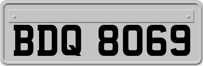 BDQ8069