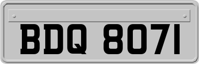 BDQ8071