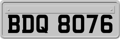 BDQ8076