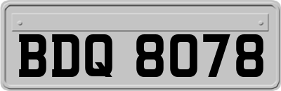 BDQ8078