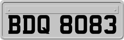 BDQ8083