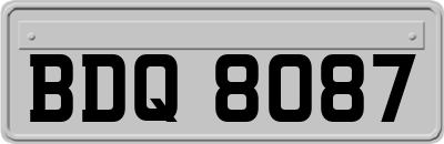 BDQ8087
