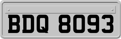 BDQ8093