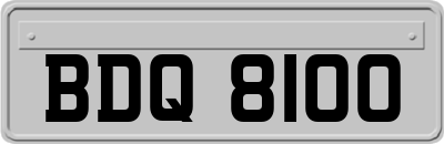 BDQ8100