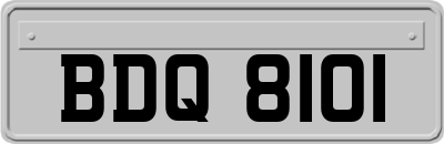 BDQ8101