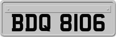 BDQ8106