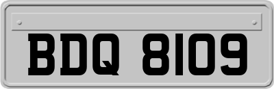 BDQ8109