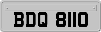 BDQ8110