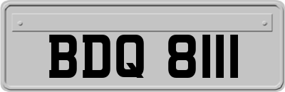 BDQ8111