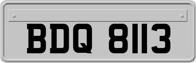 BDQ8113