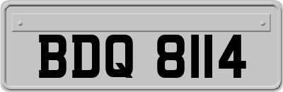 BDQ8114