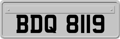 BDQ8119