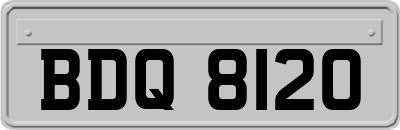 BDQ8120