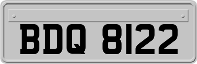 BDQ8122